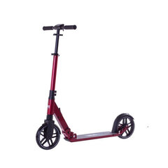 Scooter Rideoo 200 City Red hinta ja tiedot | Rideoo Lapset | hobbyhall.fi