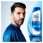 Miesten shampoo HEAD &amp; HELS Total Care 270 ml hinta ja tiedot | Shampoot | hobbyhall.fi