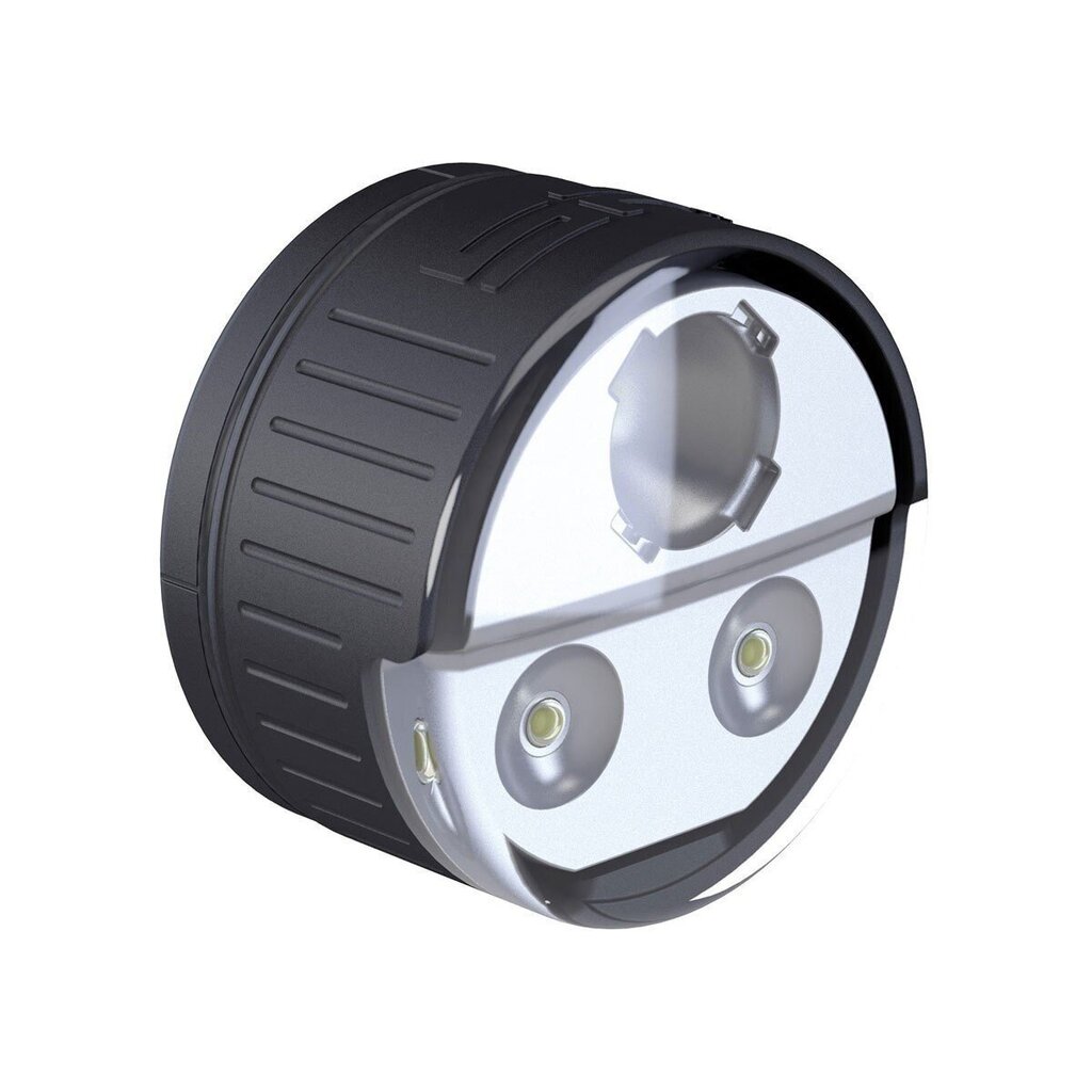 Ajovalo SP CONNECT All-Round LED-valo 200lm hinta ja tiedot | Polkupyörän valot ja heijastimet | hobbyhall.fi