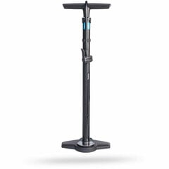 Lattiapumppu PRO Floorpump Touring hinta ja tiedot | Pyöräpumput | hobbyhall.fi