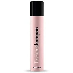 ALCINA Dry Shampoo kuivashampoo 200 ml hinta ja tiedot | Shampoot | hobbyhall.fi