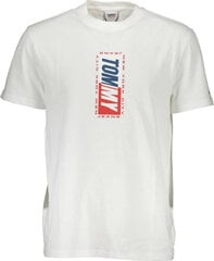 Tommy Hilfiger T-paita hinta ja tiedot | Miesten T-paidat | hobbyhall.fi