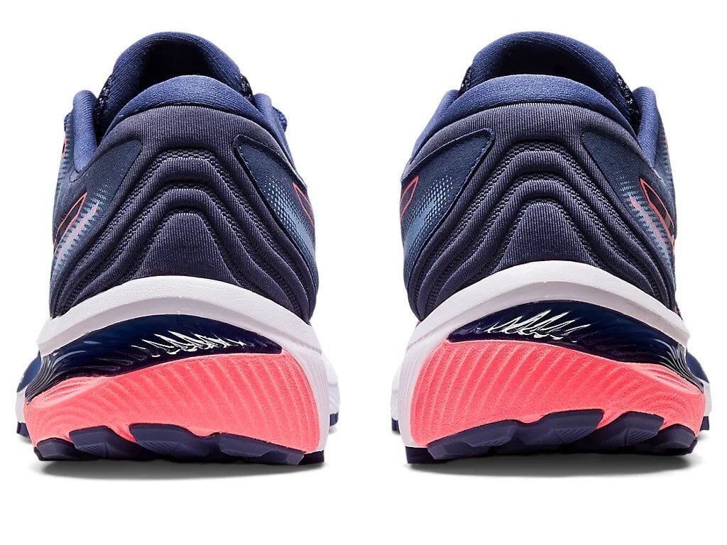 Nasten juoksukengät Asics Gel-Glorify 5 Thunder Blue/Safety hinta ja tiedot | Naisten urheilu- ja vapaa-ajan kengät | hobbyhall.fi