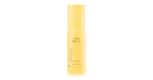 Wella professional after sun shampoo 250 ml hinta ja tiedot | Shampoot | hobbyhall.fi