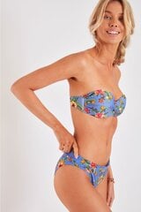 Banana Moon naisten bikini alaosa PAEA-DOLCEVITA-BLUE-40 hinta ja tiedot | Naisten uimapuvut | hobbyhall.fi