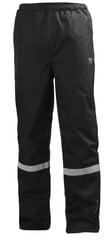 Helly Hansen WorkWear talvihousut Primaloft® Helly Tech® hinta ja tiedot | Työvaatteet | hobbyhall.fi