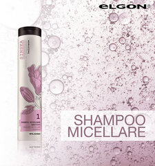 .Shampoo hilseellä, herkällä päänahalla Elgon Sinsea Calming Micellar 250 ml hinta ja tiedot | Shampoot | hobbyhall.fi