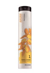 Shampoo Argan Oil Elgon Aragan Supreme 250 ml hinta ja tiedot | Shampoot | hobbyhall.fi