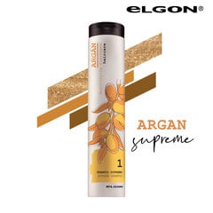 Shampoo Argan Oil Elgon Aragan Supreme 250 ml hinta ja tiedot | Shampoot | hobbyhall.fi