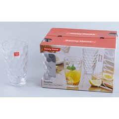 Glass CLEARLY FOR YOU 340ml hinta ja tiedot | Lasit, mukit ja kannut | hobbyhall.fi