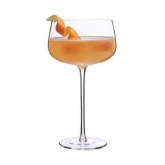 Cocktaillasit CRYSTAL 2kpl 500ml, Spritzer party hinta ja tiedot | Lasit, mukit ja kannut | hobbyhall.fi