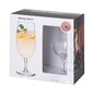 Cocktaillasit CRYSTAL 2kpl 400ml, Home bar hinta ja tiedot | Lasit, mukit ja kannut | hobbyhall.fi