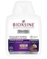 Shampoo hiustenlähtöä vastaan mustalla valkosipulilla Bioxsine 300 ml hinta ja tiedot | Shampoot | hobbyhall.fi