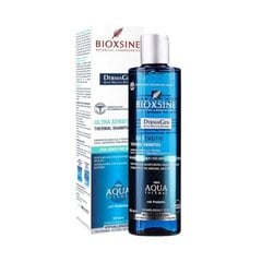 Shampoo herkälle päänahalle Bioxsine Ultra Sensitive 300 ml hinta ja tiedot | Bioxsine Hajuvedet ja kosmetiikka | hobbyhall.fi