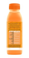 Garnier Fructis Hair Food Papaya -shampoo 350 ml hinta ja tiedot | Shampoot | hobbyhall.fi