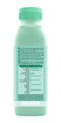 Garnier Fructis Hair Food Aloe Vera -shampoo 350 ml hinta ja tiedot | Shampoot | hobbyhall.fi