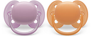 Tutti Philips Avent SCF091/17 Ultra Soft, 6-18kk, 2 kpl. hinta ja tiedot | Tutit | hobbyhall.fi