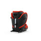 Cybex turvaistuin Pallas G i-Size Plus, 9-36 kg, Hibiscus Red hinta ja tiedot | Turvaistuimet | hobbyhall.fi