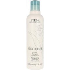 Aveda Shampure Nurturing shampoo 250 ml hinta ja tiedot | Shampoot | hobbyhall.fi