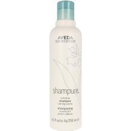 Aveda Shampure Nurturing shampoo 250 ml hinta ja tiedot | Shampoot | hobbyhall.fi