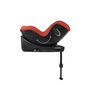 Cybex turvaistuin Sirona Gi i-Size, 0-18 kg, Hibiscus Red hinta ja tiedot | Turvaistuimet | hobbyhall.fi