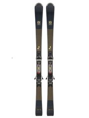 Volkl Naisten Alppisukset Flair Viola, 151cm hinta ja tiedot | Volkl Urheilu ja vapaa-aika | hobbyhall.fi