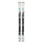 Volkl Alppisukset Deacon 8.0, 165cm hinta ja tiedot | Laskettelusukset | hobbyhall.fi