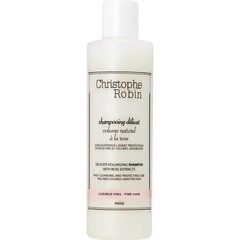 Shampoo Christophe Robin, 250 ml hinta ja tiedot | Shampoot | hobbyhall.fi