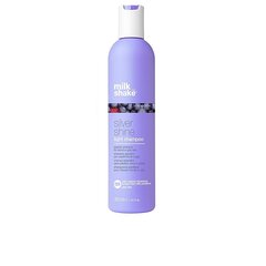 Shampoo harmaille ja vaaleille hiuksille Milk Shake Shine Light Shampoo LIGHT, 300ml hinta ja tiedot | Shampoot | hobbyhall.fi