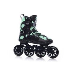 Tempish Ezza 90 Lady Inline Skates Size 37 hinta ja tiedot | Rullaluistimet | hobbyhall.fi