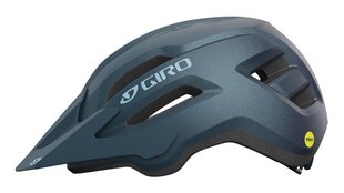 Pyöräilykypärä Giro Fixture II Mips W, sininen hinta ja tiedot | Kypärät | hobbyhall.fi