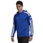 Sq21 hood adidas performance miehet blue gp6436 hinta ja tiedot | Miesten urheiluvaatteet | hobbyhall.fi