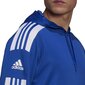 Sq21 hood adidas performance miehet blue gp6436 hinta ja tiedot | Miesten urheiluvaatteet | hobbyhall.fi