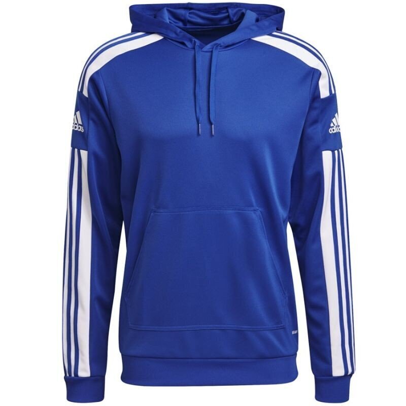 Sq21 hood adidas performance miehet blue gp6436 hinta ja tiedot | Miesten urheiluvaatteet | hobbyhall.fi