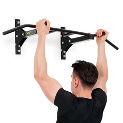 Pull up bar SmartGym SG-12 (1007321) hinta ja tiedot | Leuanvetotangot | hobbyhall.fi