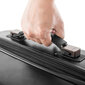 Pieni matkalaukku Heys Smart Luggage, S, punainen hinta ja tiedot | Matkalaukut ja -kassit | hobbyhall.fi