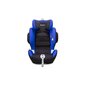 Autokėdutė Sparco SK1000I-BL, 9-36 kg, blue hinta ja tiedot | Turvaistuimet | hobbyhall.fi