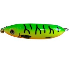 Wobbler Omery WEEDLESS 70mm 8gr nro 23 hinta ja tiedot | Vieheet ja uistimet | hobbyhall.fi