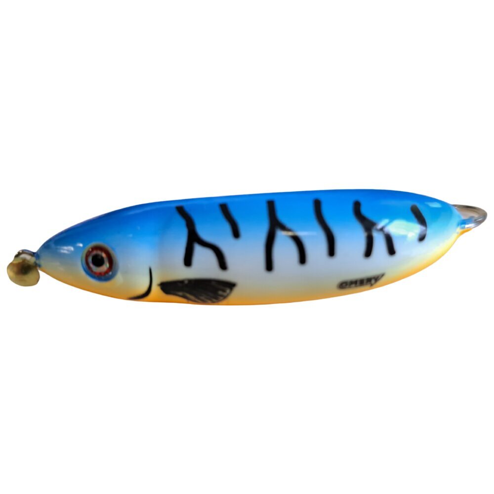 Wobbler Omery Weedless hinta ja tiedot | Vieheet ja uistimet | hobbyhall.fi