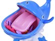 Hauska peli Whale Splash hinta ja tiedot | Hiekkalelut ja rantalelut | hobbyhall.fi