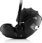 Britax-Römer turvaistuin Baby-safe 5Z2 , 0-13 kg, Space Black hinta ja tiedot | Turvaistuimet | hobbyhall.fi