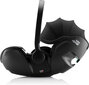 Britax-Römer turvaistuin Baby-safe 5Z2 , 0-13 kg, Space Black hinta ja tiedot | Turvaistuimet | hobbyhall.fi