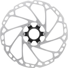 Stabdžių diskas Shimano SM-RT64, 220 mm hinta ja tiedot | Muut polkupyörän varaosat | hobbyhall.fi