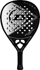 Padelmaila Dunlop Galactica Team, 365 g, harmaa hinta ja tiedot | Padel | hobbyhall.fi