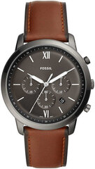 Fossil Neutraali FS5512 hinta ja tiedot | Naisten kellot | hobbyhall.fi