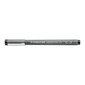 Highlighter Staedtler Pigment Liner 308 Musta10 kpl. 0,5 mm hinta ja tiedot | Kirjoitusvälineet | hobbyhall.fi