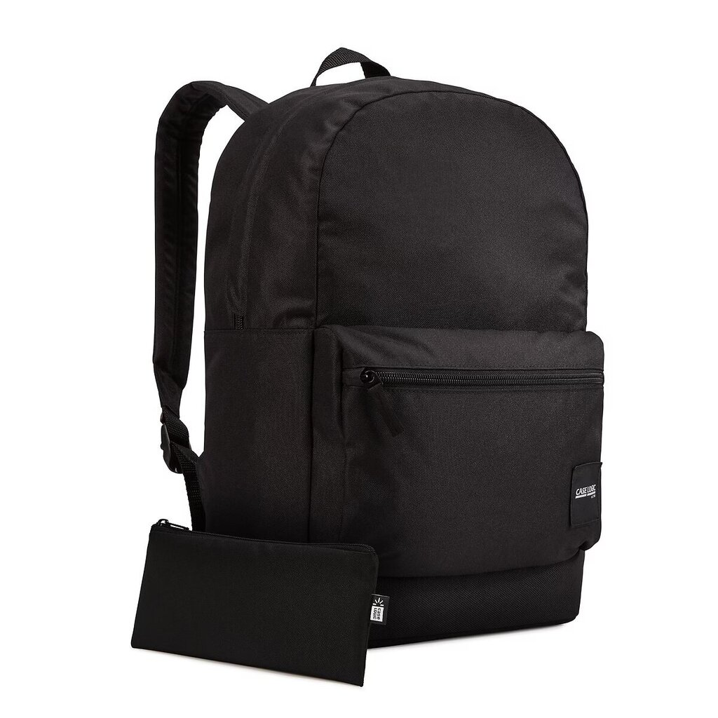 Case Logic Alto reppu, 26l, musta hinta ja tiedot | Urheilukassit ja reput | hobbyhall.fi