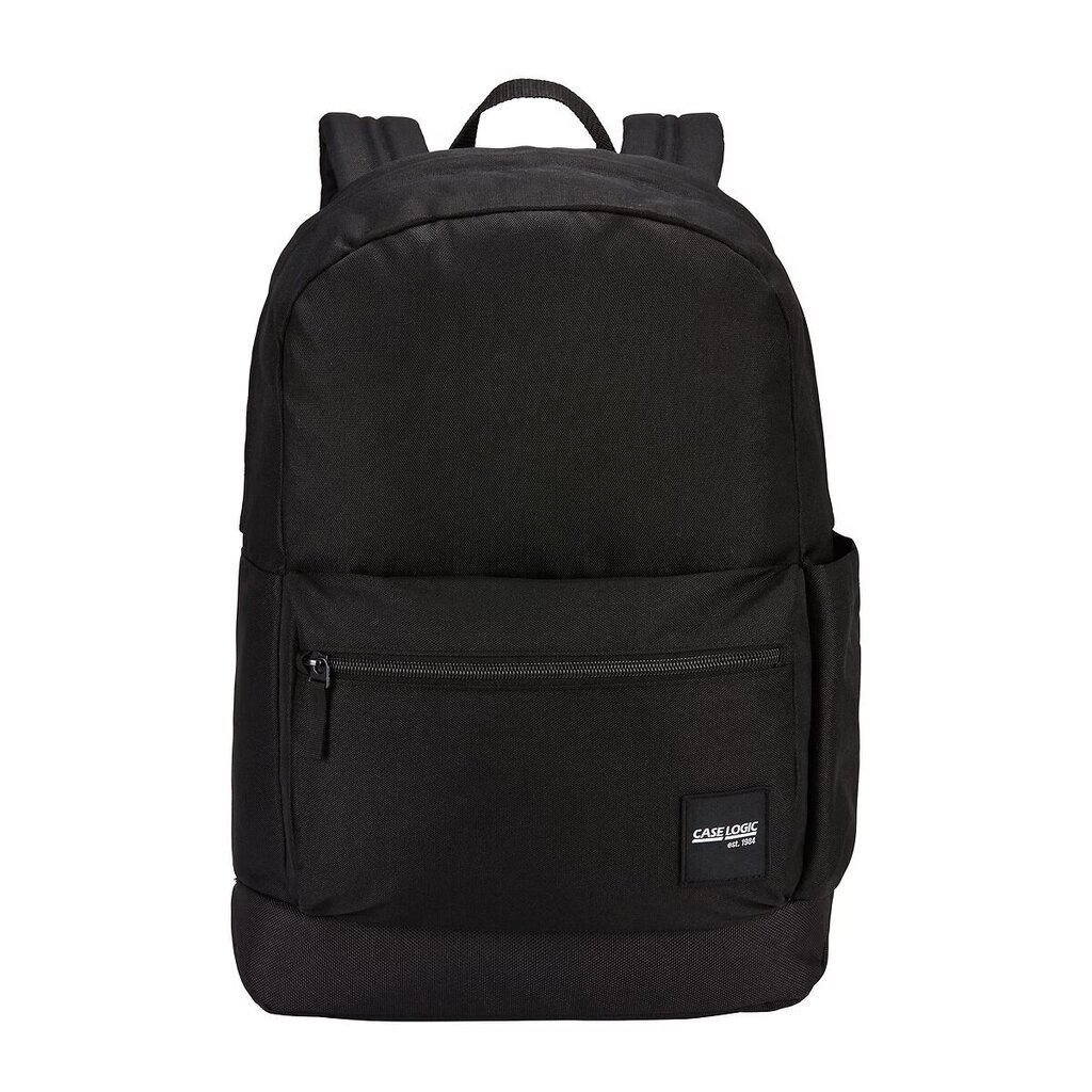 Case Logic Alto reppu, 26l, musta hinta ja tiedot | Urheilukassit ja reput | hobbyhall.fi