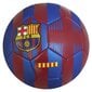 Pallo FC Barcelona mini, koko M, punainen/sininen hinta ja tiedot | Jalkapallot | hobbyhall.fi