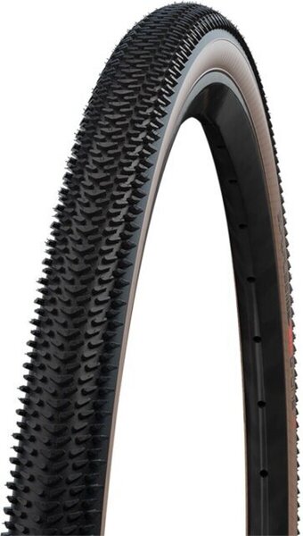 Rengas Schwalbe G-One R, 40-622, musta